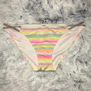 Victoria secret bikini bottoms ✨